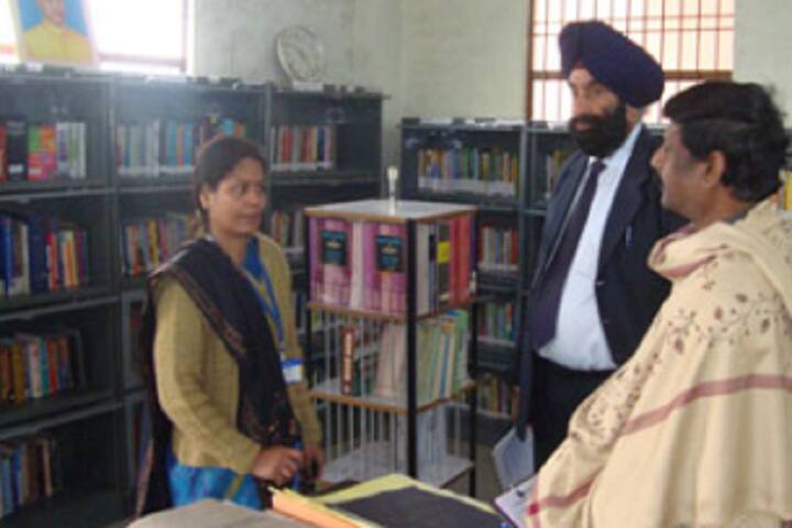 library